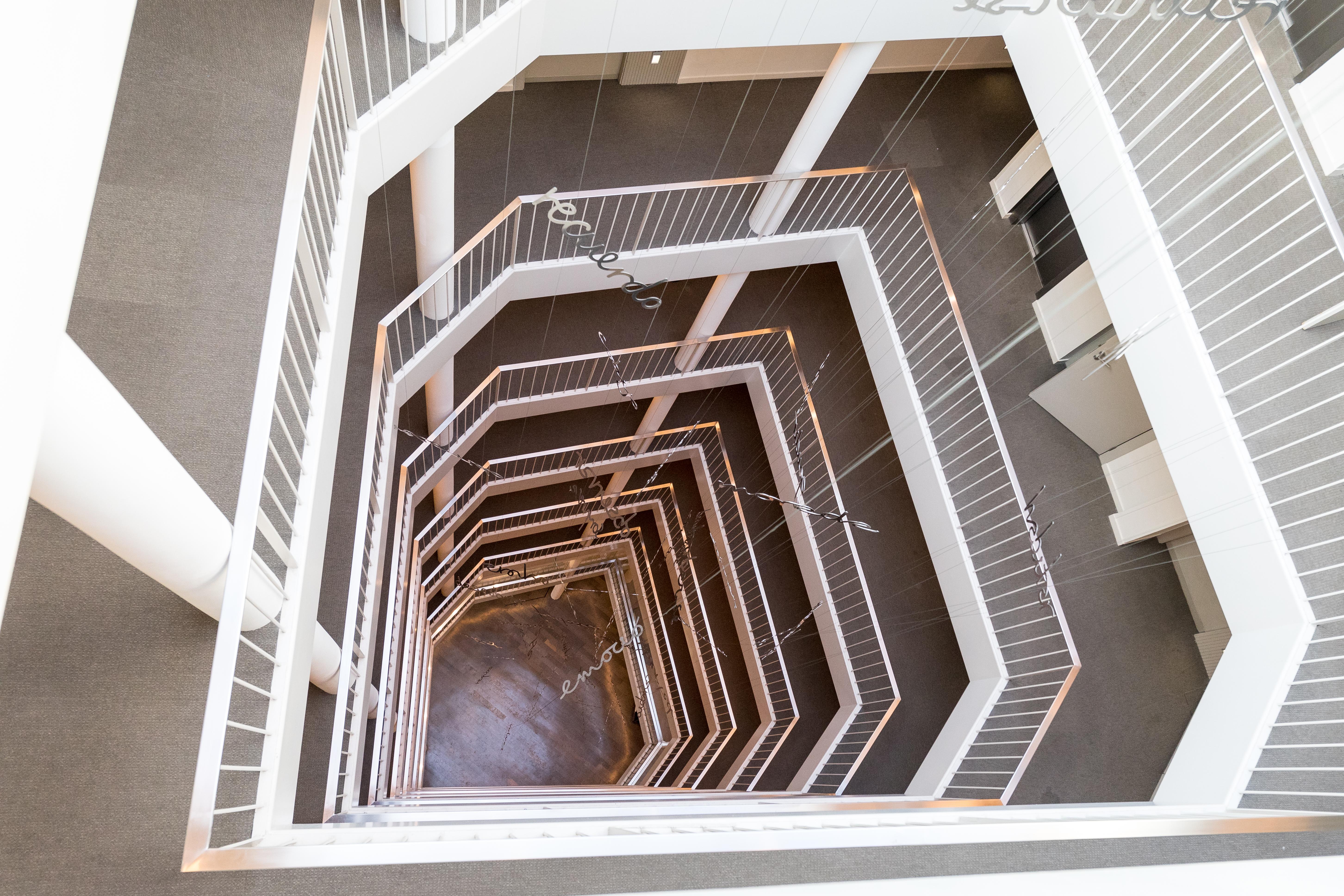 Sercotel Amister Art Hotel Barcelona — Billeder 3